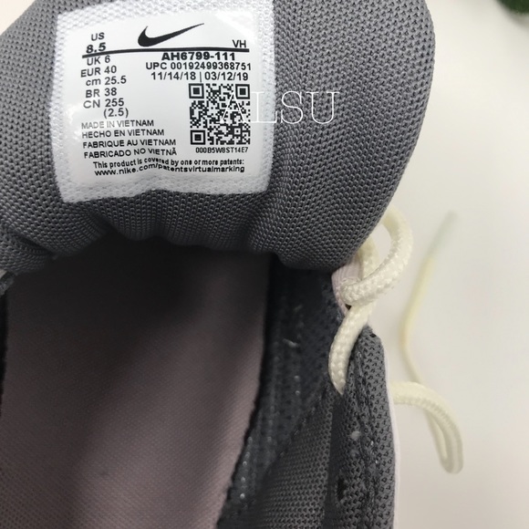 NWT Nike Air Max 98 Summit White W AUTHENTIC - Picture 8 of 8